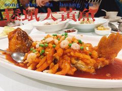 -和记小菜(七宝店)