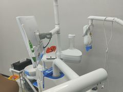 -牙博士口腔品牌连锁(杨浦店)