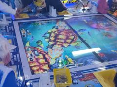 -天空之城游乐体验世界(义乌之心店)
