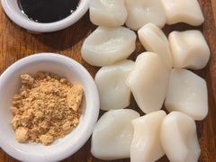 -乌拉烤肉(如皋首店)
