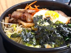 -李先生的首尔小馆(松江启源广场店)