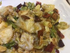 -金穗园·砂锅粥.醉鸡煲火锅(长寿路店)