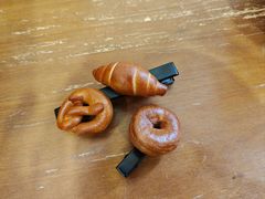 -富贵面包公司(运河店)