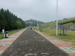 -南京金牛湖风景区