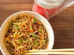 -曾麻子热干面(丁字桥路店)