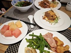 -天目湖涵田度假村