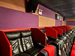 -中影星美国际影城(万家丽店)