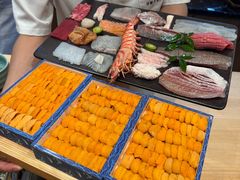-鮨冠OMAKASE食べ放题(北京首店)