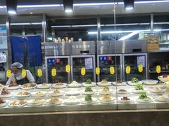 -新海渔港·胶东海鲜家常菜·家宴(奥体中心店)