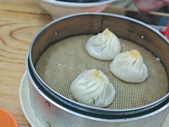 -鸭小妹鸭血粉丝(老门东店)