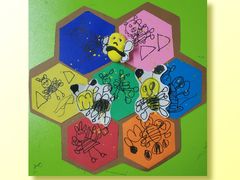 -缤纷鸟美术书法(建大校区)