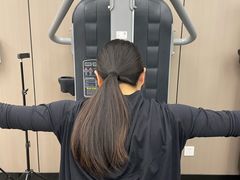 -琪航健身工作室(杨高南路地铁站店)
