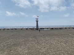 -江山半岛白浪滩景区