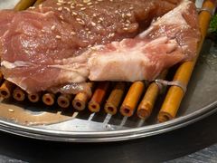 -安又胖韩国烤肉