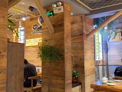 -有奴思烤肉·清真(正宁路店)