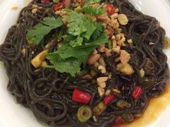 -捏上开口笑海鲜水饺(台山街店)