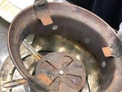 -川香煲(茅台路店)