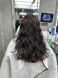 -DK SALON连锁专业烫染接发店