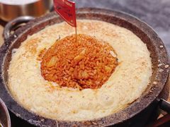 -虎哥六韩式烤肉料理 TIGERGRILL(隆生金山湖中心购物广场店)