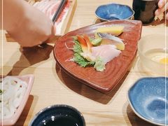 -鹅喜粤·广州味·点心·烧鹅(长隆店)