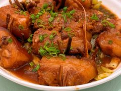 -东森家宴·惠州客家菜