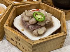 -如丰晟宴(长安万达店)