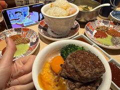 -肉肉大米(德基广场店)