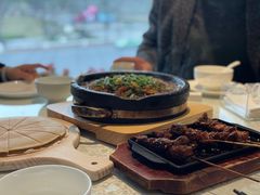 -阿斯牛牛·凉山菜(新会展店)
