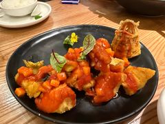 -榕意·川味之美(深业上城店)