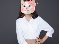 -一墨照相馆·证件照·形象照(世博店)