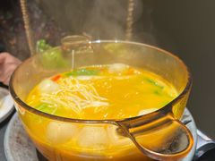 -鸽子侯·家宴·平价海鲜(市图书馆店)