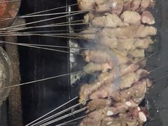 -永安烧烤