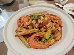 -湖北三五醇酒店·35年新楚菜