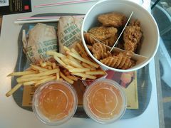 -麦当劳(潮阳店)