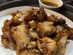 -君霖海鲜私房菜(春柳店)