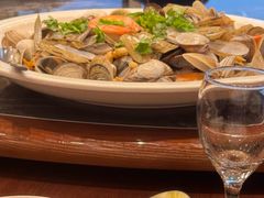 -天顺渔港·海景餐厅(星海广场店)