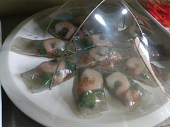 -宾朋海鲜饭庄(兴海路店)