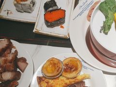 -星伦多 自助料理(圆融店)