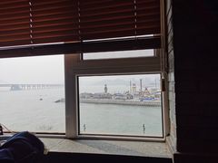 -川旺角川粤融合菜•海景餐厅(星海广场店)