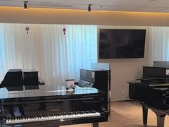 -雅歌音乐培训中心·钢琴培训·乐器培训(交道口店)