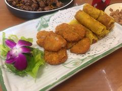 -友强·23年特色海鲜大排档(厦门店)