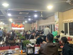 -皖北巫氏三胖地锅鸡(长淮总店)