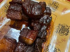-墨白私房菜·广东菜 粤菜