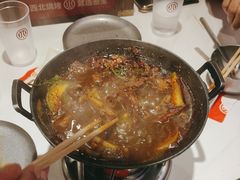 -叁宝烤肉• 西安烧烤(凤城十二路店)