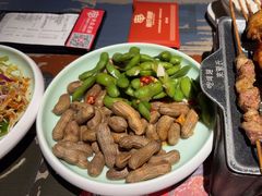 -管氏翅吧(广渠门店)