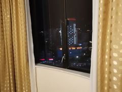 -汕头金海湾大酒店(万象城店)