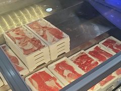 -味香林牦牛自助火锅
