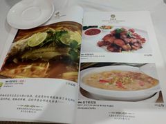 -阿诺泰·泰国餐厅(棕北店)