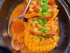-桂小厨广西菜(桂林万象城店)