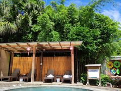 -雅安楠水阁温泉酒店